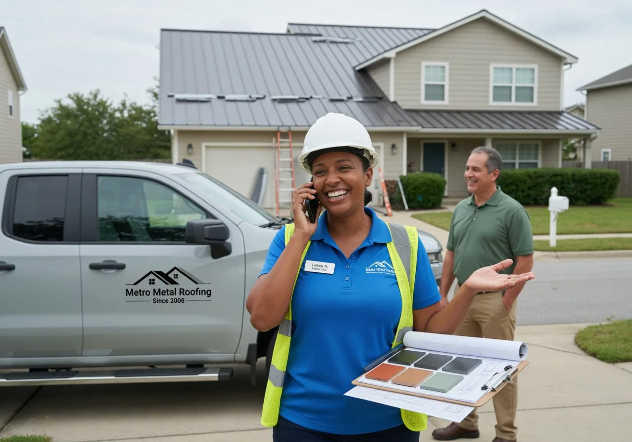 Metal Roofing Installation Cedar Key, FL FAQs