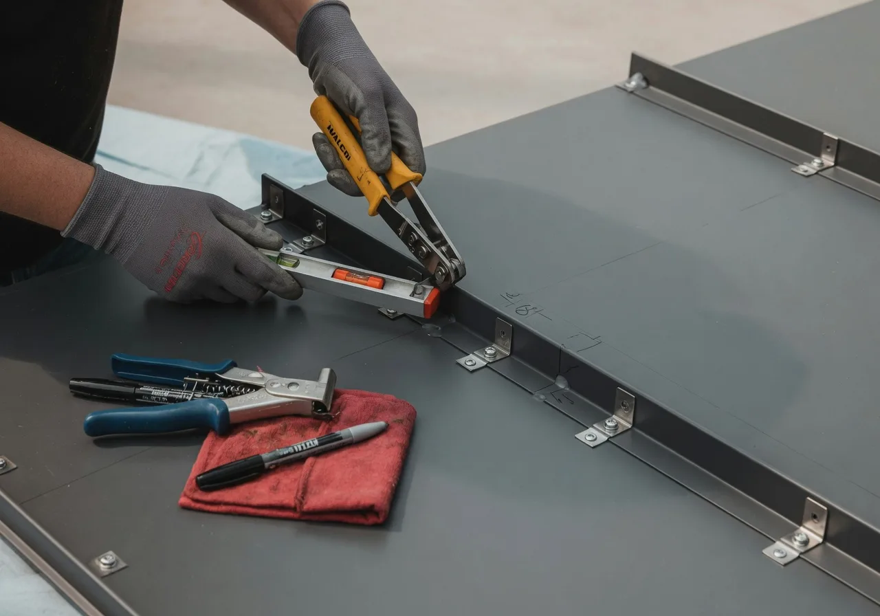 Why choose Metal Roofing Installation in Cedar Key, FL